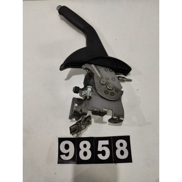 Alavanca Freio De Mão Gm Spin 2021 *9858