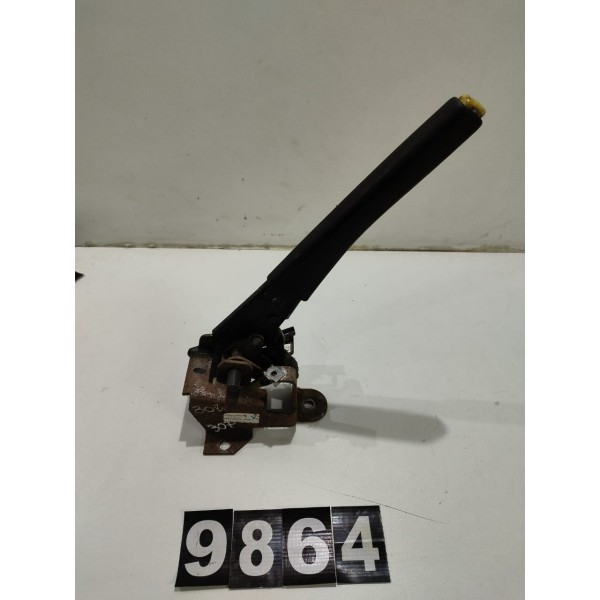Alavanca Freio De Mão Peugeot 307 *9864