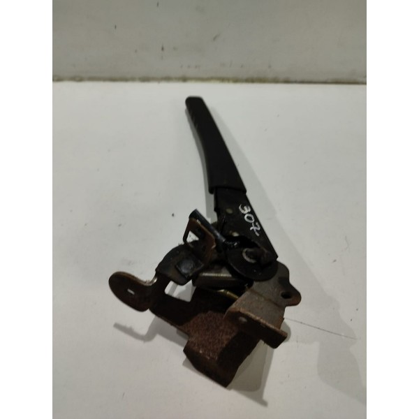 Alavanca Freio De Mão Peugeot 307 *9864