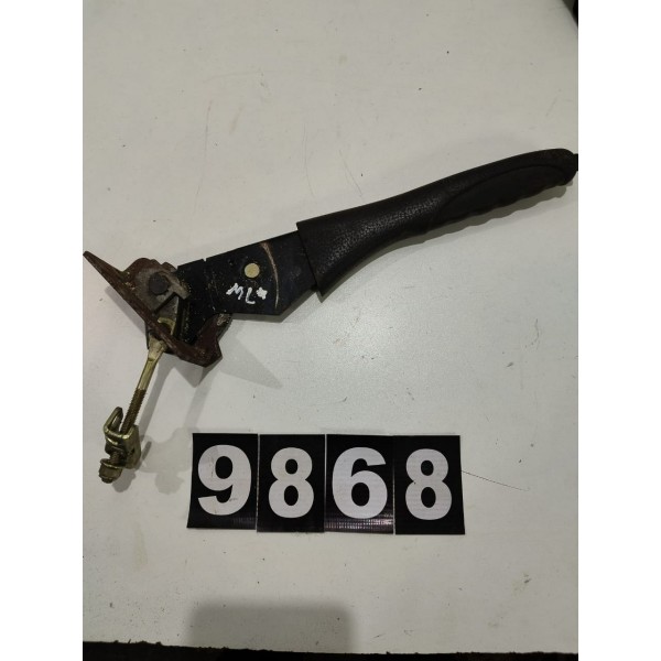 Alavanca Freio De Mão Peugeot 206 *9868