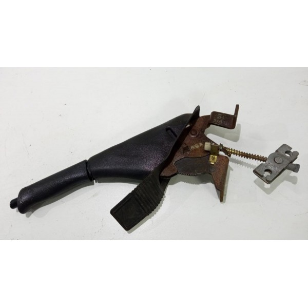 Alavanca Freio De Mão Honda Civic 1999 *9882
