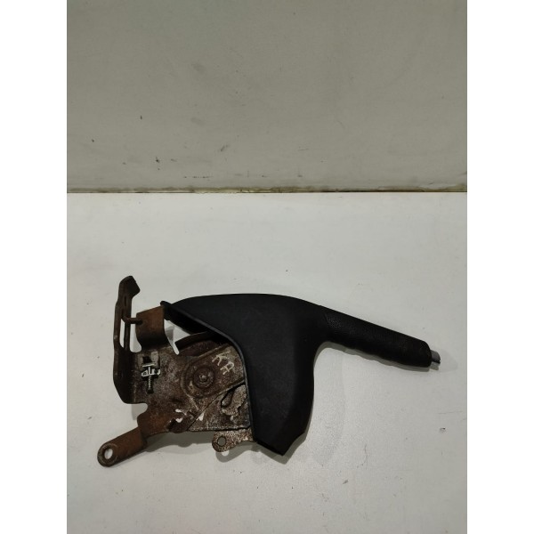 Alavanca Freio De Mão Ford New Ka 2018 *9855