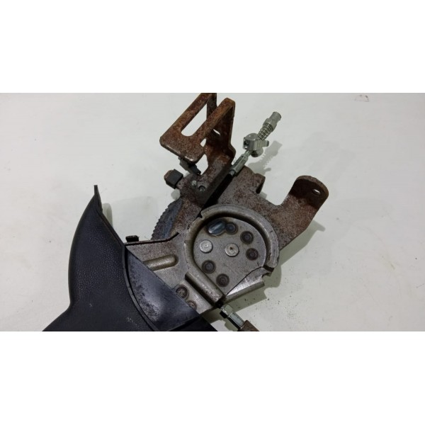 Alavanca Freio De Mão Hyundai Hb20 2018 *9894