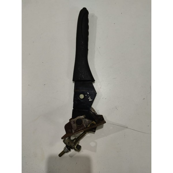 Alavanca Freio De Mão Peugeot 206 *9867