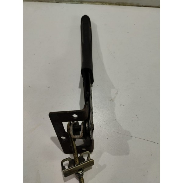 Alavanca Freio De Mão Peugeot 206 *9867