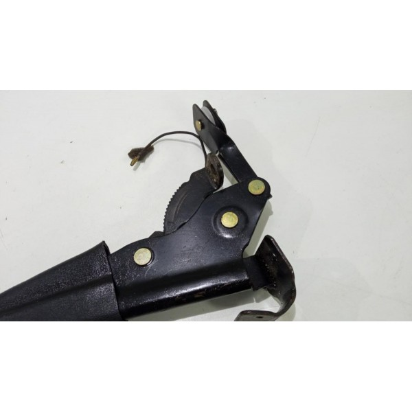Alavanca Freio De Mão Chery Qq 2011 *9879