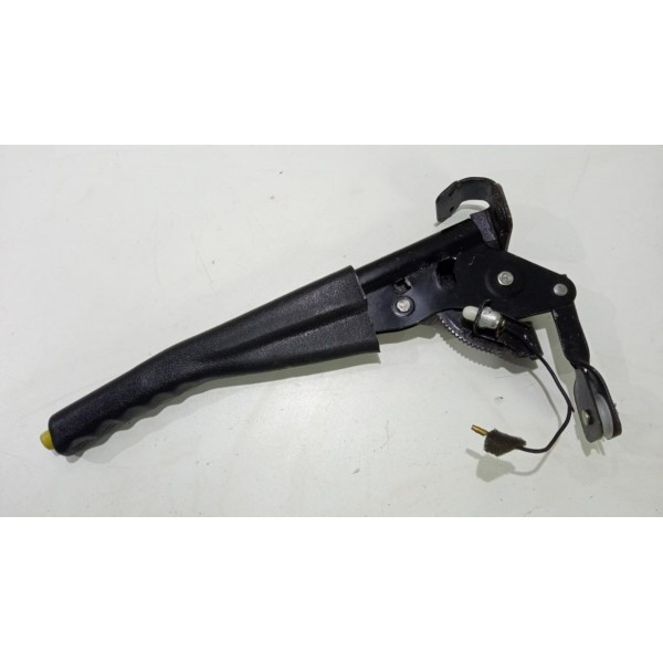 Alavanca Freio De Mão Chery Qq 2011 *9879