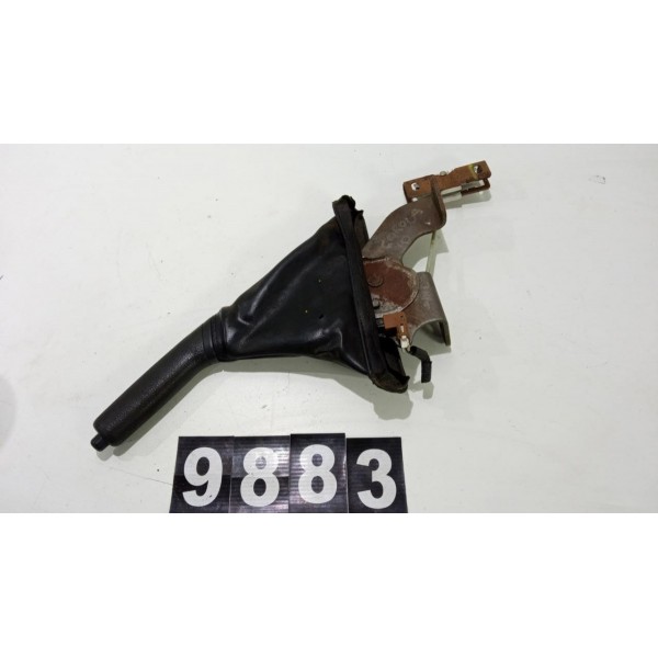 Alavanca Freio De Mão Toyota Corolla 2010 *9883