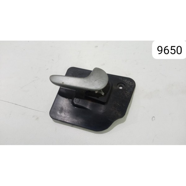 Maçaneta Interna Dianteira Direita Gm Meriva 93385329 *9650