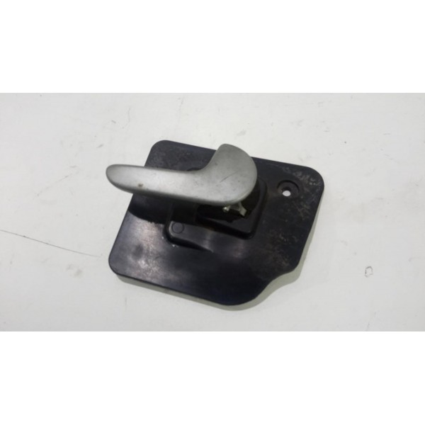 Maçaneta Interna Dianteira Direita Gm Meriva 93385329 *9650
