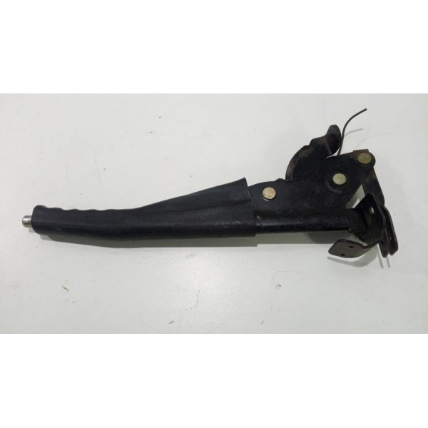Alavanca Freio De Mão Chery Qq 2010 *9885