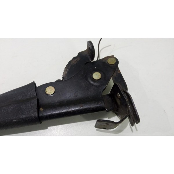 Alavanca Freio De Mão Chery Qq 2010 *9885