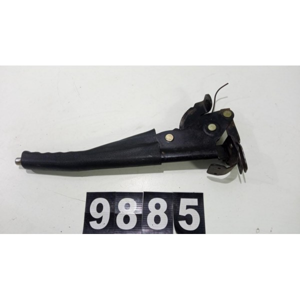 Alavanca Freio De Mão Chery Qq 2010 *9885