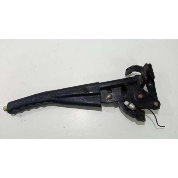 Alavanca Freio De Mão Chery Qq 2010 *9885
