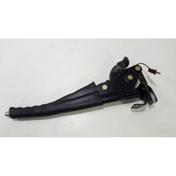 Alavanca Freio De Mão Chery Qq 2011 *9877
