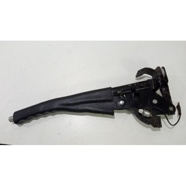 Alavanca Freio De Mão Chery Qq 2011 *9877