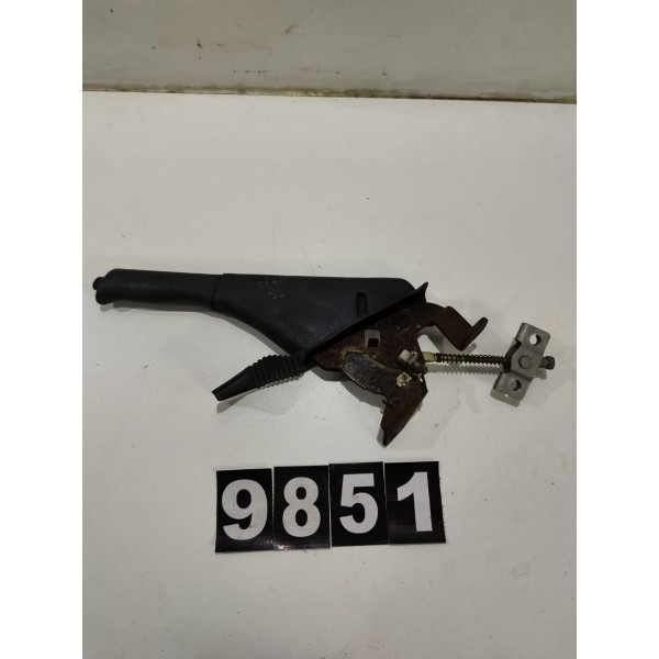 Alavanca Freio De Mão Honda Civic 1999 *9851