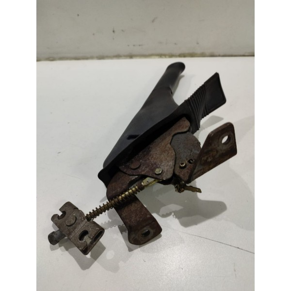 Alavanca Freio De Mão Honda Civic 1999 *9851