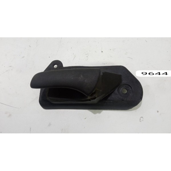 Macaneta Int Lado Esq Astra 1995 90381687 *9644