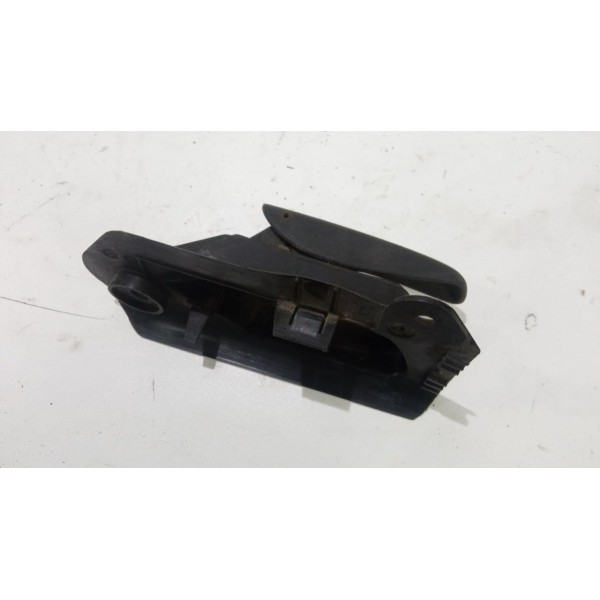 Macaneta Int Lado Esq Astra 1995 90381687 *9644