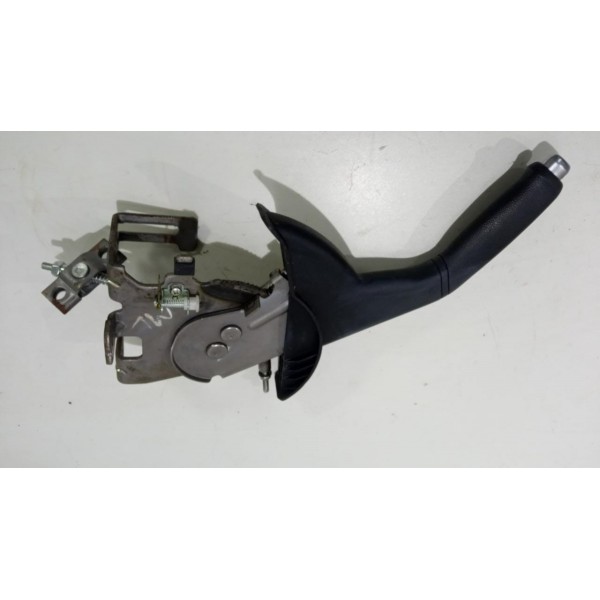 Alavanca Freio De Mão Hyundai Hb20 2017 *9891