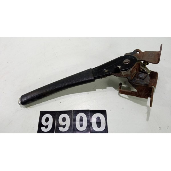 Alavanca Freio De Mão Peugeot 307 *9900