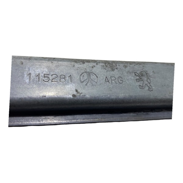 Máquina De Vidro Porta Traseira Esquerda Peugeot 307 02 A 12