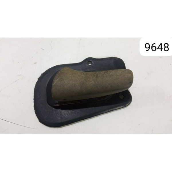 Maçaneta Interna Esquerda Corsa 90431361 *9648