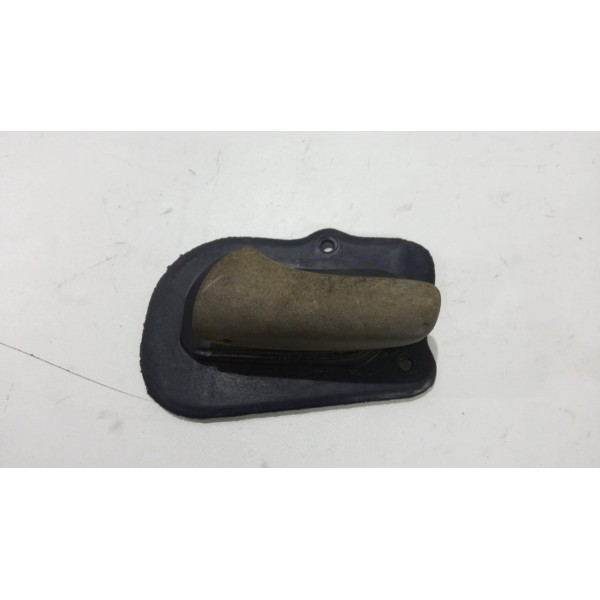 Maçaneta Interna Esquerda Corsa 90431361 *9648