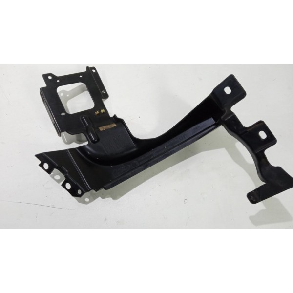 Guia Parachoque Esquerdo Land Rover Evoque Bj3217e801 *9639
