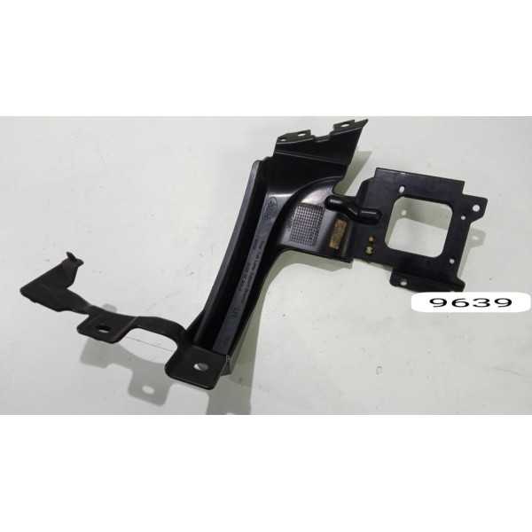 Guia Parachoque Esquerdo Land Rover Evoque Bj3217e801 *9639