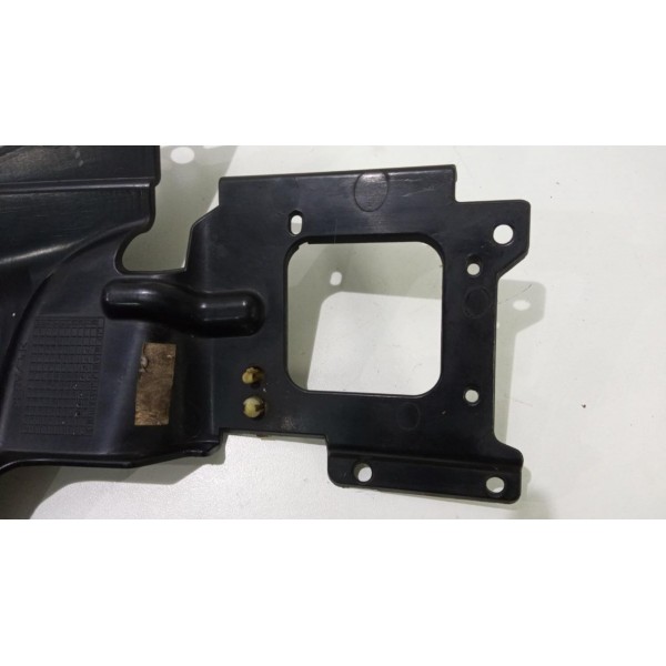 Guia Parachoque Esquerdo Land Rover Evoque Bj3217e801 *9639