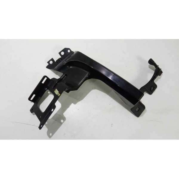 Guia Parachoque Esquerdo Land Rover Evoque Bj3217e801 *9639