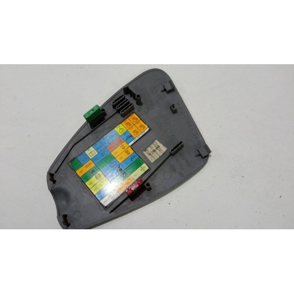 Moldura Tampa Caixa Fusível Renault Clio 8200238893 *9559