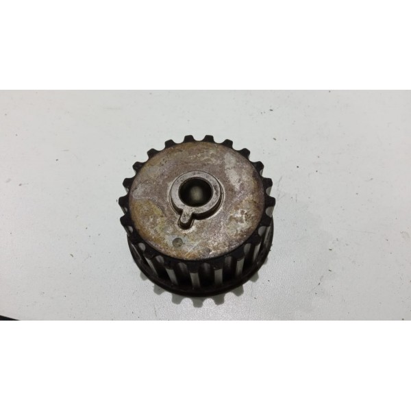 Polia Dentada Virabrequim Renault Clio 102550a *9582