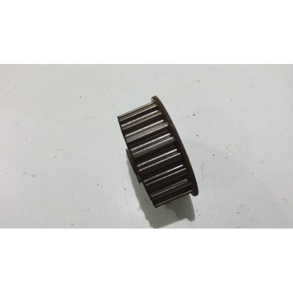 Polia Dentada Virabrequim Renault Clio 102550a *9582