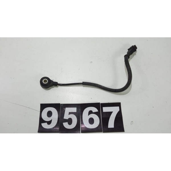 Sensor Detonação Motor 1.8 16v E-torq Original *9567