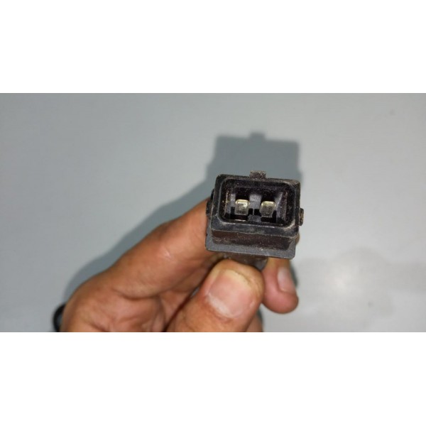 Sensor Detonação Motor 1.8 16v E-torq Original *9567