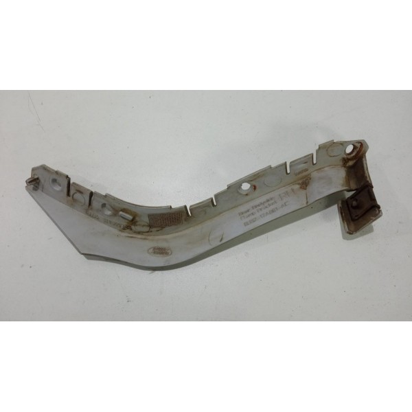 Guia Parachoque Traseiro Direito Evoque Bj3217a881 *9570