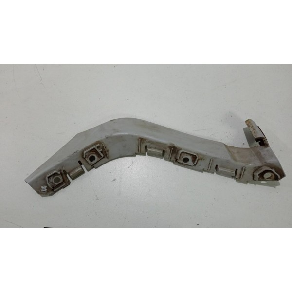 Guia Parachoque Traseiro Direito Evoque Bj3217a881 *9570