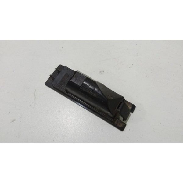 Lanterna Luz Placa Fiat Uno Linea Punto Palio 51793060 *9564