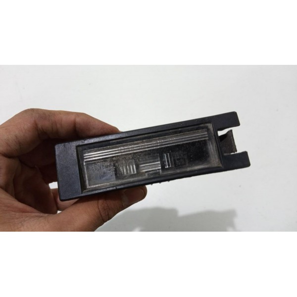 Lanterna Luz Placa Fiat Uno Linea Punto Palio 51793060 *9564