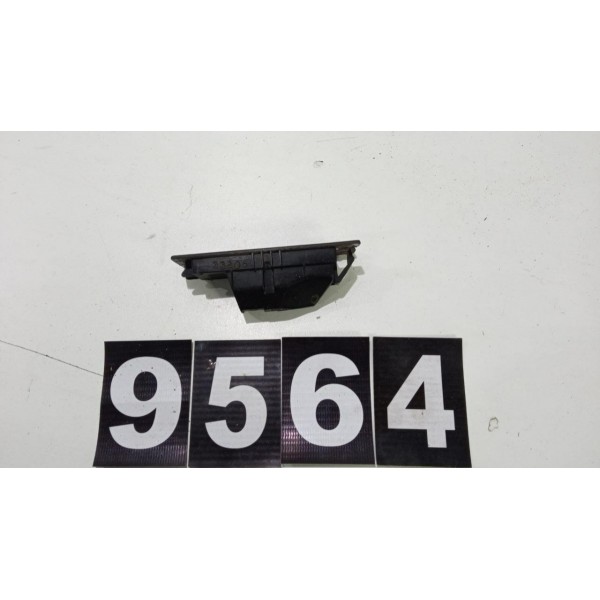 Lanterna Luz Placa Fiat Uno Linea Punto Palio 51793060 *9564