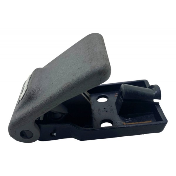 Alavanca Puxador Capô Hyundai Hb20  2014 2015 2016