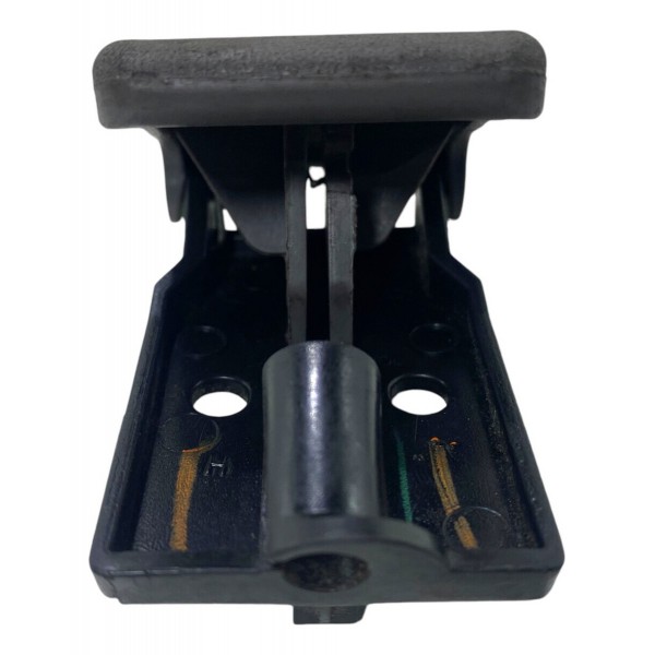 Alavanca Puxador Capô Hyundai Hb20  2014 2015 2016
