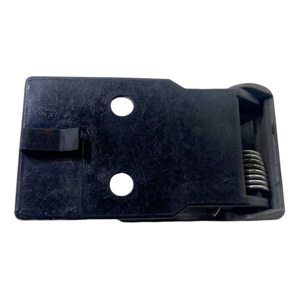 Alavanca Puxador Capô Hyundai Hb20  2014 2015 2016