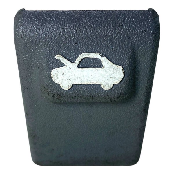 Alavanca Puxador Capô Hyundai Hb20  2014 2015 2016