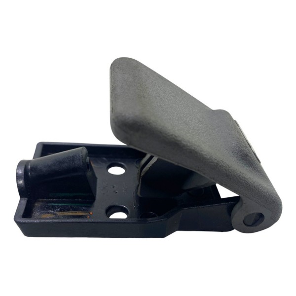 Alavanca Puxador Capô Hyundai Hb20  2014 2015 2016