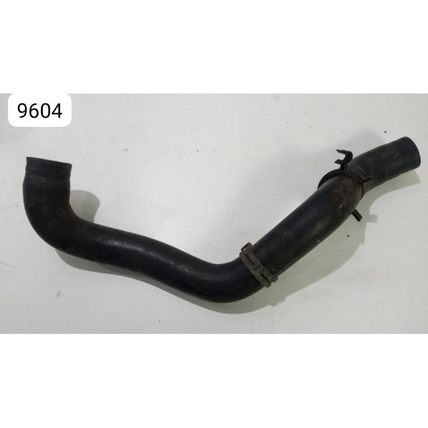 Mangueira Superior Radiador New Fiesta 8v218b274 *9604