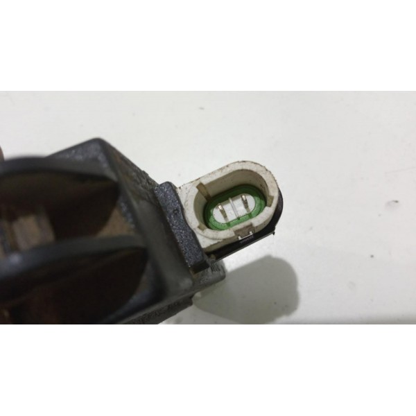 Lanterna Placa Logan Sandero 2015 2016 Original *9575